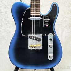 Fender American Professional II Telecaster -Dark Night-【US25101380】【3.38kg】