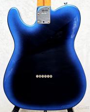 Fender American Professional II Telecaster -Dark Night-【US25101380】【3.38kg】_2