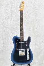 Fender American Professional II Telecaster -Dark Night-【US25101380】【3.38kg】_3