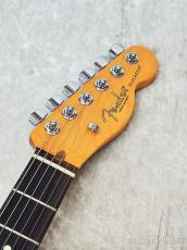 Fender American Professional II Telecaster -Dark Night-【US25101380】【3.38kg】_7