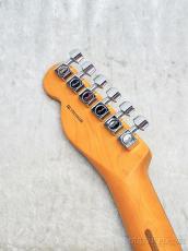 Fender American Professional II Telecaster -Dark Night-【US25101380】【3.38kg】_8