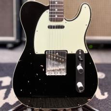 Fender American Vintage '62 Custom Telecaster -Black- 2010年製【Bound Body!】【for Player】