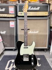 Fender American Vintage '62 Custom Telecaster -Black- 2010年製【Bound Body!】【for Player】_2