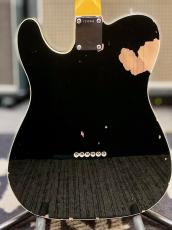Fender American Vintage '62 Custom Telecaster -Black- 2010年製【Bound Body!】【for Player】_3