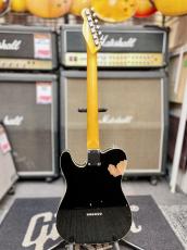 Fender American Vintage '62 Custom Telecaster -Black- 2010年製【Bound Body!】【for Player】_4