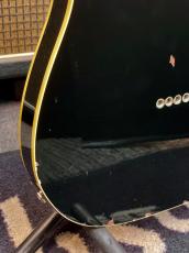 Fender American Vintage '62 Custom Telecaster -Black- 2010年製【Bound Body!】【for Player】_7
