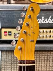 Fender American Vintage '62 Custom Telecaster -Black- 2010年製【Bound Body!】【for Player】_11