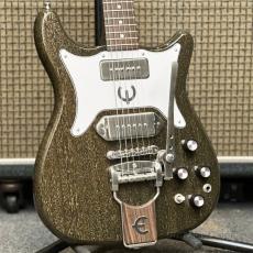 Epiphone Limited Edition Elitist Tamio Okuda Coronet Outfit -Silver Fox- 2015年製【Made In Japan!】