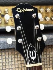 Epiphone Limited Edition Elitist Tamio Okuda Coronet Outfit -Silver Fox- 2015年製【Made In Japan!】_6
