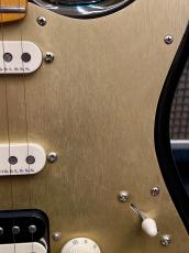 Fender American Ultra Stratocaster HSS -Texas Tea / Maple- 2019年製_5