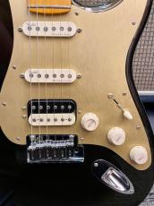Fender American Ultra Stratocaster HSS -Texas Tea / Maple- 2019年製_6