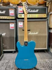 Fender Limited Edition American Showcase Telecaster -Aqua Marine Metallic / Maple- 2021年製_4