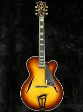 FUJIGEN MFA-FP -JB (Jazz Burst)-【2.77kg】【コイルタップ付】_2