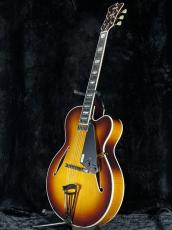 FUJIGEN MFA-FP -JB (Jazz Burst)-【2.77kg】【コイルタップ付】_3