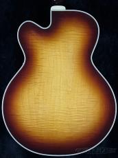 FUJIGEN MFA-FP -JB (Jazz Burst)-【2.77kg】【コイルタップ付】_8