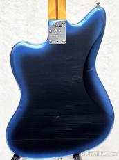 Fender 【ヘヴィー個体】American Professional II Jazzmaster -Dark Night/Rosewood-【US24051142】【3.95kg】_2