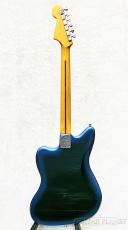 Fender 【ヘヴィー個体】American Professional II Jazzmaster -Dark Night/Rosewood-【US24051142】【3.95kg】_4