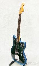 Fender 【ヘヴィー個体】American Professional II Jazzmaster -Dark Night/Rosewood-【US24051142】【3.95kg】_5