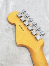 Fender 【ヘヴィー個体】American Professional II Jazzmaster -Dark Night/Rosewood-【US24051142】【3.95kg】_8