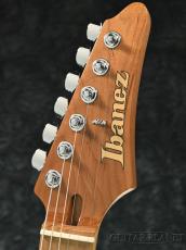 Ibanez Prestige AZ2407F -Brownish Sphalerite-【MADE IN JAPAN】【48回金利0%対象】_5