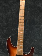 Ibanez Prestige AZ2407F -Brownish Sphalerite-【MADE IN JAPAN】【48回金利0%対象】_6
