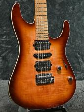 Ibanez Prestige AZ2407F -Brownish Sphalerite-【MADE IN JAPAN】【48回金利0%対象】_7