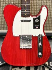 Fender American Vintage II 1963 Telecaster -Crimson Red Transparent- 2024年製【4.16kg】_2