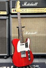 Fender American Vintage II 1963 Telecaster -Crimson Red Transparent- 2024年製【4.16kg】_3