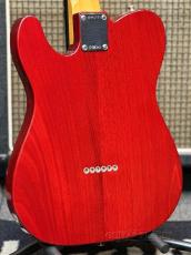 Fender American Vintage II 1963 Telecaster -Crimson Red Transparent- 2024年製【4.16kg】_5