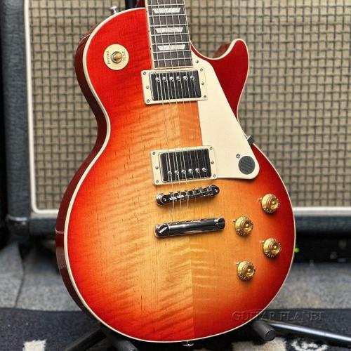 Gibson Les Paul Standard '50s -Heritage Cherry Sunburst- 2021年製 【4.14kg】