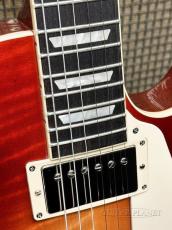 Gibson Les Paul Standard '50s -Heritage Cherry Sunburst- 2021年製 【4.14kg】_7