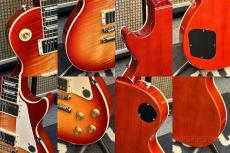 Gibson Les Paul Standard '50s -Heritage Cherry Sunburst- 2021年製 【4.14kg】_8