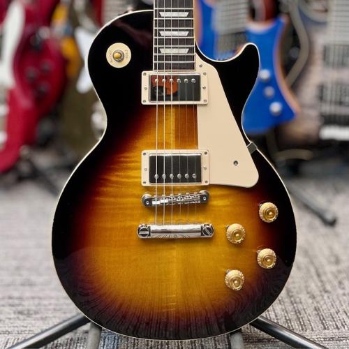 Gibson Les Paul Standard '50s -Tobacco Burst- 2020年製【Solid Body】