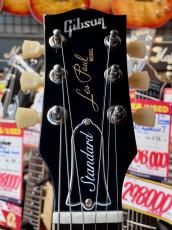 Gibson Les Paul Standard '50s -Tobacco Burst- 2020年製【Solid Body】_6