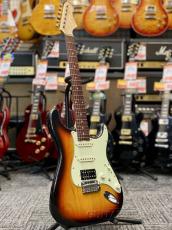 infinite S Selection Trad Fullsize ST HSS -3TSB / Brazilian Rosewood- 2023年製 【ハカランダ指板!】_2