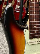 infinite S Selection Trad Fullsize ST HSS -3TSB / Brazilian Rosewood- 2023年製 【ハカランダ指板!】_6