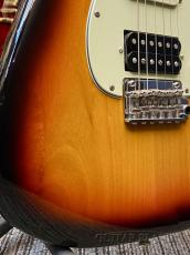 infinite S Selection Trad Fullsize ST HSS -3TSB / Brazilian Rosewood- 2023年製 【ハカランダ指板!】_8