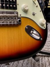 infinite S Selection Trad Fullsize ST HSS -3TSB / Brazilian Rosewood- 2023年製 【ハカランダ指板!】_9