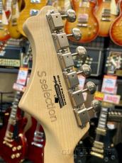 infinite S Selection Trad Fullsize ST HSS -3TSB / Brazilian Rosewood- 2023年製 【ハカランダ指板!】_11