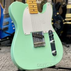 Fender 70th Anniversary Esquire -Surf Green- 2020年製【Rare!】【軽量3.10kg!】
