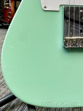 Fender 70th Anniversary Esquire -Surf Green- 2020年製【Rare!】【軽量3.10kg!】_8