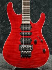Ibanez Kiko Loureiro KIKO100 -TRR Transparent Ruby Red-_2