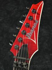Ibanez Kiko Loureiro KIKO100 -TRR Transparent Ruby Red-_6