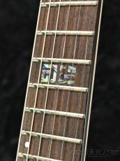 Ibanez Kiko Loureiro KIKO100 -TRR Transparent Ruby Red-_9