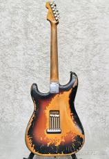 Fender Mike McCready Stratocaster -3 Color Sunburst-【3.50kg】【MM03855】_4
