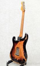 Fender Mike McCready Stratocaster -3 Color Sunburst-【3.50kg】【MM03855】_6