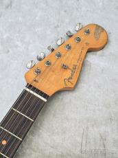Fender Mike McCready Stratocaster -3 Color Sunburst-【3.50kg】【MM03855】_7