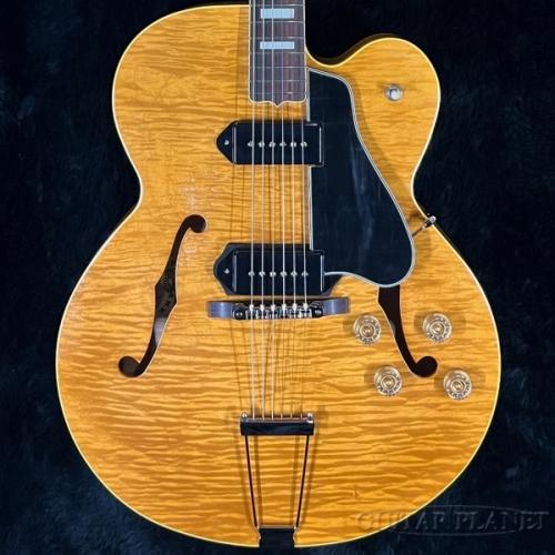 KING SNAKE Two Bone T -Amber Natural-【2.84kg】