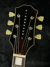 KING SNAKE Two Bone T -Amber Natural-【2.84kg】_5