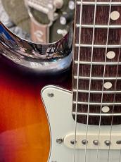 Fender American Vintage '62 Stratocaster 'Thin Lacquer' -3-Color Sunburst- 2012年製【Refrets】_6
